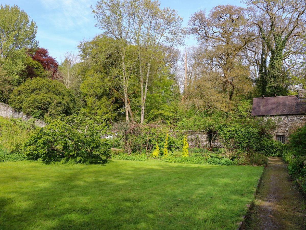Y Bwthyn Bach Villa Aberaeron Exterior photo